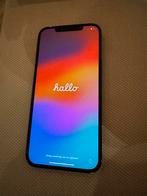 iPhone 12 Pro Max 128GB - Beschadigd, Zwart, Zonder simlock, Zonder abonnement, 128 GB