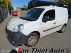Renault Kangoo Express 1.5 dCi 70 Grand Confort, Gebruikt, 4 cilinders, Startonderbreker, Origineel Nederlands