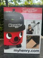 Henry 200next rood nieuw in doos!, Witgoed en Apparatuur, Stofzak, Stofzuiger, Nieuw, Ophalen of Verzenden