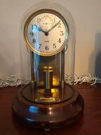 Antieke Barr Glaspendule, Ophalen of Verzenden