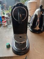 Nespresso Magimix CITZ - Voor de handige hobbyist. Nieuw 179, Ophalen, Gebruikt, Espresso apparaat, 1 kopje