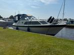 Scand 25 Classic AC, Watersport en Boten, Motorboten en Motorjachten, Ophalen, Gebruikt, Binnenboordmotor, Diesel