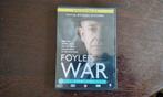 Foyle's war deel 10, origineel, Vanaf 12 jaar, Ophalen of Verzenden, Zo goed als nieuw, Thriller