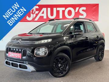 Citroen C3 Aircross 1.2 PureTech S&S Feel NAVIGATIE/CAMERA,  beschikbaar voor biedingen