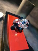 Swarovski Kristal Panda - Moeder (181080) - Retired, Verzamelen, Swarovski, Ophalen of Verzenden, Nieuw, Figuurtje