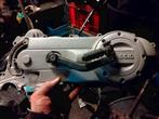 Vespa lx s zip 2000 4t kickstartdeksel, Ophalen of Verzenden