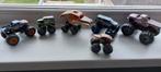Monster Jam Auto's - Collectie, Ophalen of Verzenden, Gebruikt