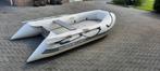 Quicksilver 3.20 Airdeck met 4pk Mariner, Ophalen, Gebruikt