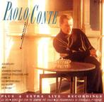 Pop - Jazz (1988) Paolo Conte - Collezione (the Best of ..), Jazz, Gebruikt, Ophalen of Verzenden, 1980 tot heden