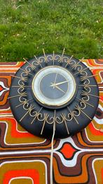Vintage Zonneklok Orfac 50’s, Antiek en Kunst, Ophalen of Verzenden