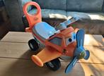 Leuke loopauto / vliegtuig van Planes!, Ophalen of Verzenden, Gebruikt, Overige merken