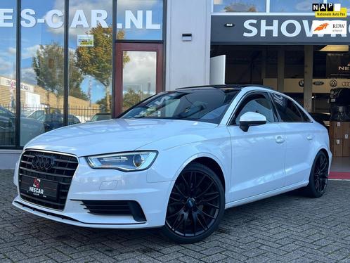 Audi A3 Limousine 1.8 TFSI AUTOMAAT Pro Line S, Pano, Leder,, Auto's, Audi, Bedrijf, Te koop, A3, ABS, Airbags, Airconditioning