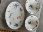 Marjolein Bastin  3 schaaltjes, 4 kopjes , 2 ontbijtbordjes, Antiek en Kunst, Antiek | Servies los, Ophalen of Verzenden