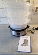 Stoomkoker Russel en Hobs, Ophalen of Verzenden, Zo goed als nieuw