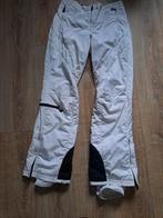 SPORTALM. warm gevoerde skibroek maat 40., Zo goed als nieuw, Broek, Maat 38/40 (M), Sportalm