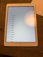 iPad A1474 - Krasvrij scherm!, 10 inch, Gebruikt, Apple iPad, Ophalen of Verzenden