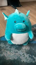 Knuffel draak, Ophalen, Zo goed als nieuw, Overige typen