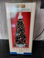 Lemax Village Colecction kerstboom met verlichting, Ophalen of Verzenden