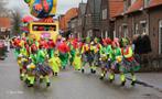 Carnavalspakken – Prinsenpakken raad van 11, Kleding | Heren, Carnavalskleding en Feestkleding, Ophalen of Verzenden, Overige maten