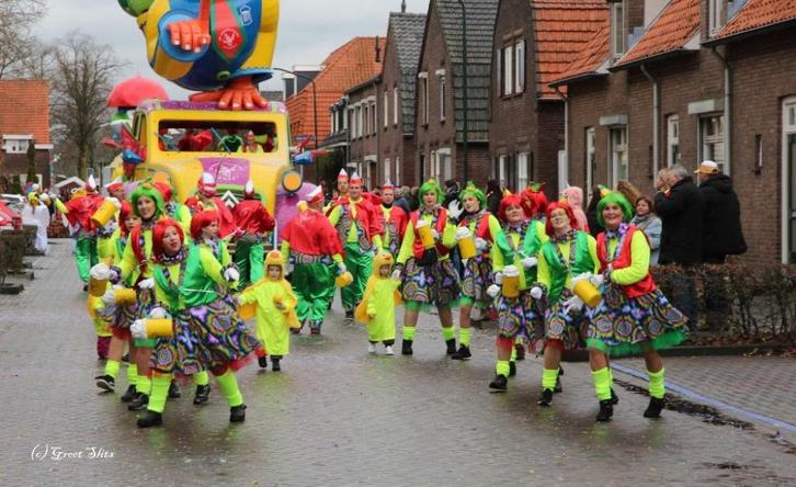 Carnavalspakken – Prinsenpakken raad van 11, Kleding | Heren, Carnavalskleding en Feestkleding, Overige maten, Ophalen of Verzenden