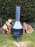 Terras kachel., Tuin en Terras, Ophalen, Nieuw