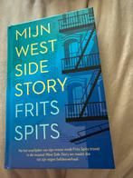 Mijn West Side Story - Frits Spits - Nieuw, Ophalen of Verzenden, Nieuw, Overige