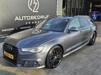 Audi A6 Avant 3.0 TDI Sport Edition *AC*Navi*S-Line*, Auto's, Gebruikt, Euro 6, Diesel, 2967 cc