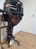 Hidea 15PK langstaart electrisch gestart nieuw oude voorraad, Watersport en Boten, 10 tot 30 pk, Niet ingevuld, Nieuw, Viertaktmotor