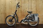 Van Raam Balance, lage instap, 51 cm, 490 watt accu., Zo goed als nieuw, 47 tot 51 cm, 50 km per accu of meer, Ophalen
