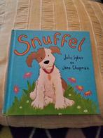 Snuffel - Julie Sykes en Jane Chapman, Ophalen of Verzenden, Zo goed als nieuw
