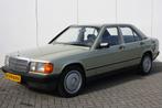 Mercedes-Benz 190D (bj 1985, automaat), Te koop, Geïmporteerd, 5 stoelen, 1120 kg