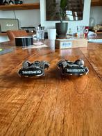 Shimano PDM 520 Klikpedalen, Ophalen of Verzenden, Zo goed als nieuw, Algemeen, Crankstel of Pedalen
