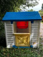 LITTLE TIKES speelhuisje, Ophalen, Gebruikt, Kunststof