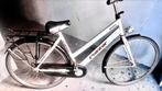 Pointer dames fiets heel goed onderhuiden, (Extra) lage instap, Zo goed als nieuw, 50 tot 53 cm, Ophalen