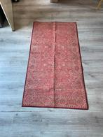Nieuw Fabriq Delhi Tapijt 80x150cm, 100 tot 150 cm, Nieuw, Rechthoekig, Rood