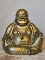 Dikbuik Boeddha, Ophalen of Verzenden, Koper