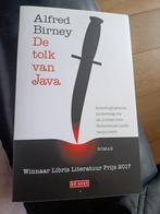 De tolk van Java - Alfred Birney, Boeken, Ophalen of Verzenden, Zo goed als nieuw, Alfred Birney, Nederland