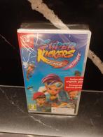 Nintendo Switch game Super Lockers League Ultima voetbalspel, Spelcomputers en Games, Ophalen, Online, Puzzel en Educatief, Nieuw