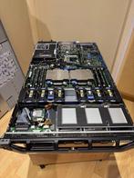 DELL PowerEdge R610 lezen !!!, Ophalen, Gebruikt, 2 tot 3 Ghz, Hot swappable onderdelen