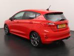 Ford Fiesta EcoBoost ST-Line | B&O | Camera | Voorruitverw., Gebruikt, 580 kg, 1064 kg, Origineel Nederlands