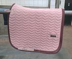 Dressuurdekje B-Vertigo full roze, Dieren en Toebehoren, Ophalen of Verzenden, Gebruikt, Dekje