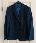 Digel donker blauw colbert als nieuw! mt 60-62 nr 36238, Kleding | Heren, Kostuums en Colberts, Blauw, ., Digel, Overige maten