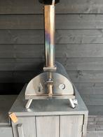 Bernhard Nero Pizzaoven, Ophalen, Gebruikt