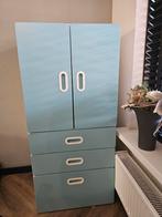 Ikea kasten stuva, Huis en Inrichting, Kasten | Overige, Ophalen, Gebruikt