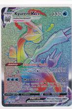 Kyurem VMAX (197/196), Verzenden, Foil