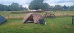 Nieuwe Nomad 2 persoons Tent te koop., Ophalen of Verzenden