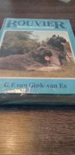 Boek, Ophalen, Honden