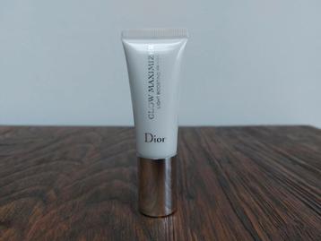 Christian Dior Primer - Glow Maximizer beschikbaar voor biedingen