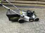 Accu grasmaaier Greenworks, Tuin en Terras, Grasmaaiers, Cirkelmaaier, Ophalen