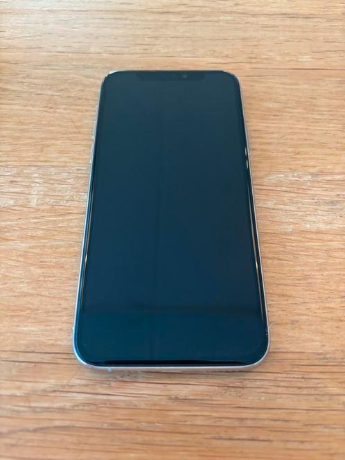 Apple iPhone 11 Pro - zilver in nette staat, Telecommunicatie, Mobiele telefoons | Apple iPhone, Gebruikt, 256 GB, Zonder abonnement